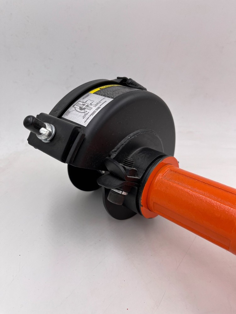 Cleco 1900 Series Inline Horizontal Grinders