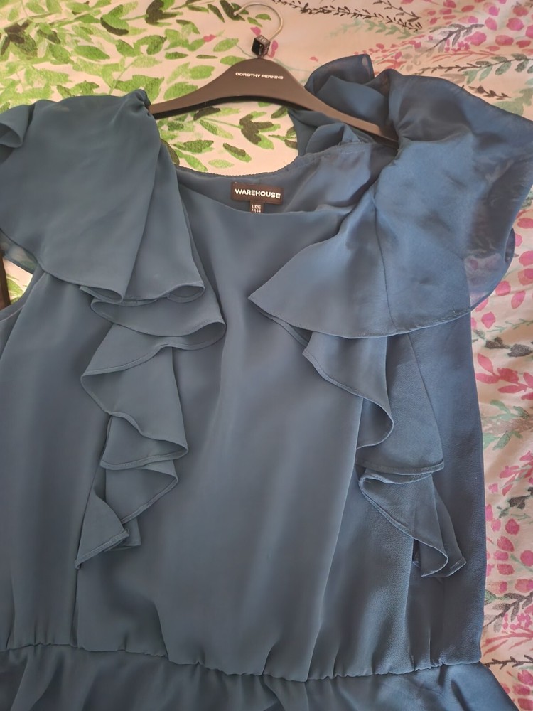 Warehouse Co Ord Set Size 16