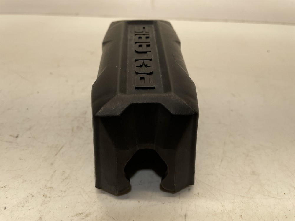 Handlebar Cover - 2014 Polaris Rush Pro R