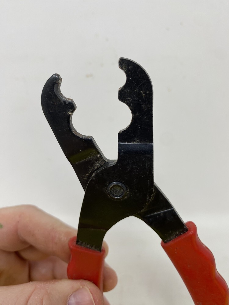 Prestige Wire Cable Crimping Tool Ships Fast Read Desc