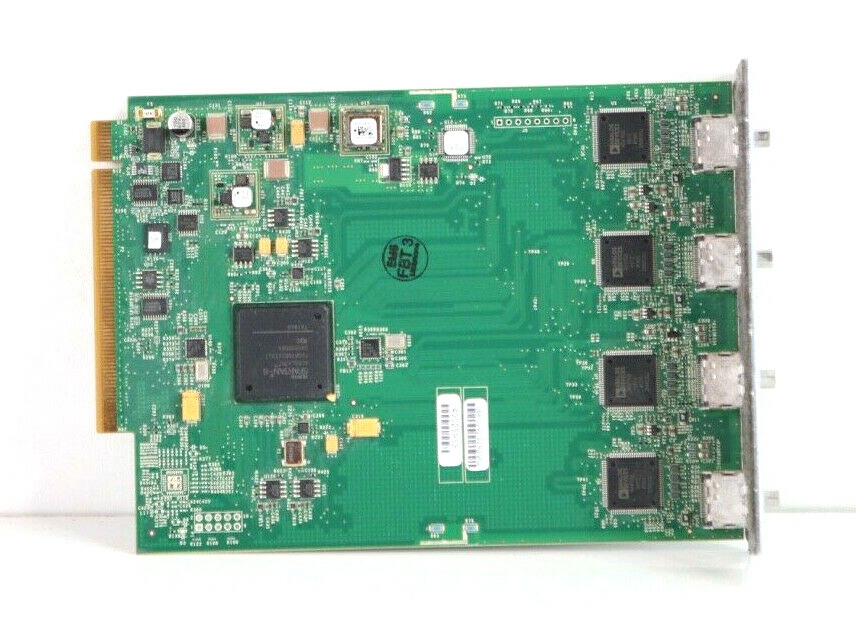 Savant VOM-30D4 4 HDMI Port Output Module e682