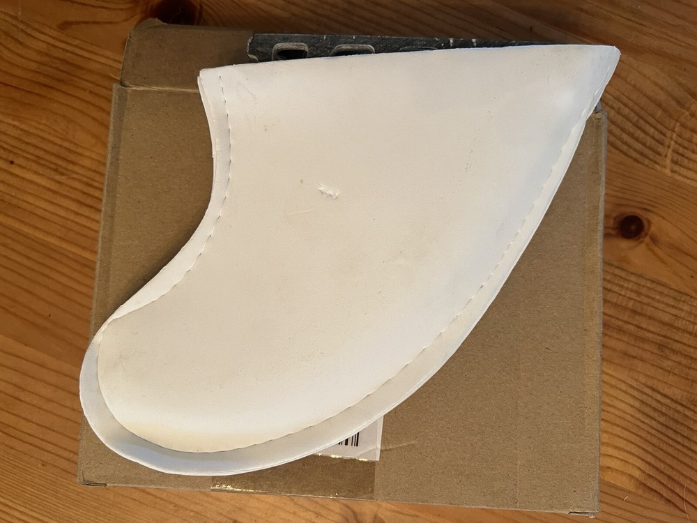 Pro Sea Surf Board Fins (3)