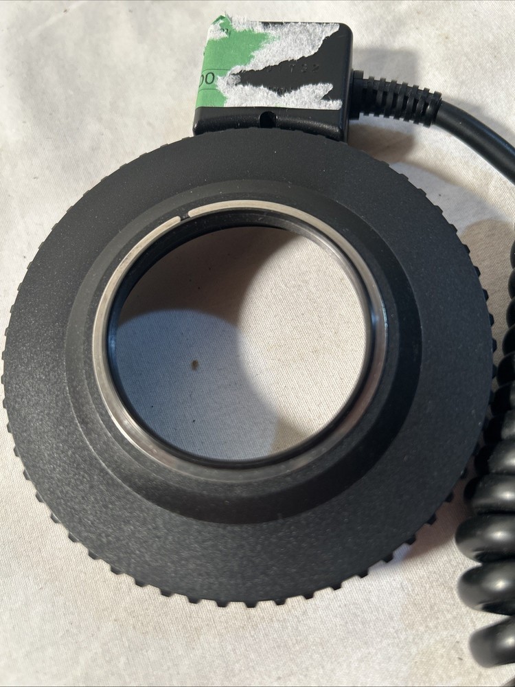 Pentax AF080C Ring Flash