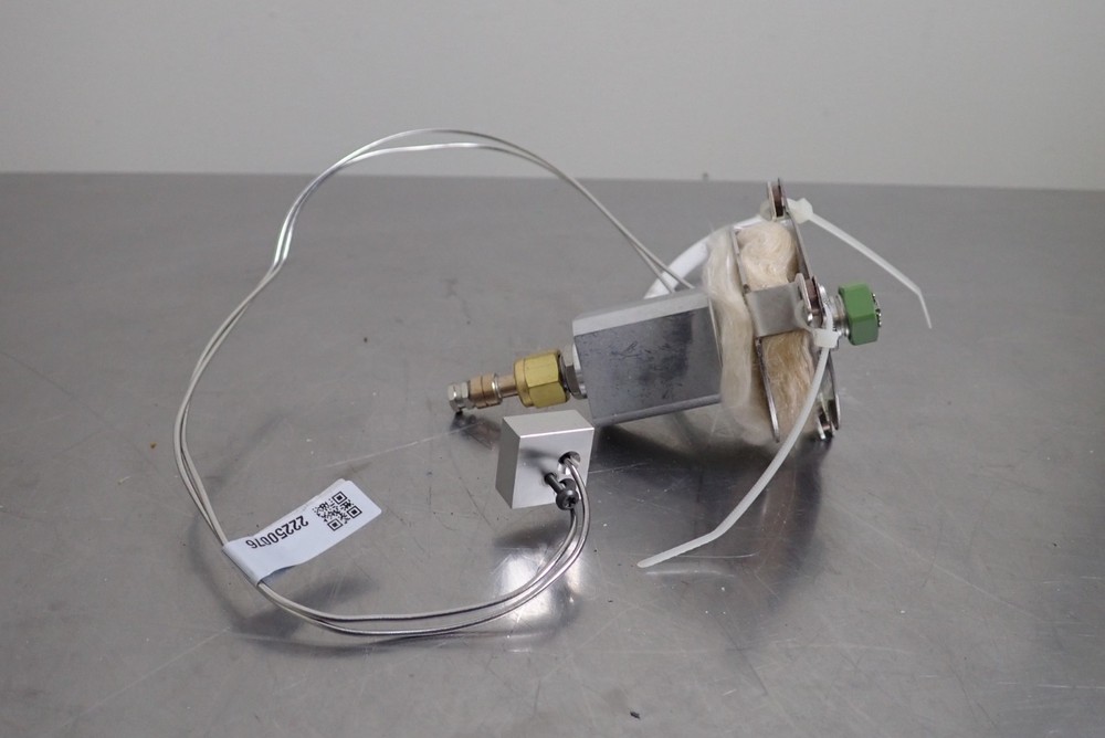 Agilent 6890 Split/Splitless Inlet Assembly