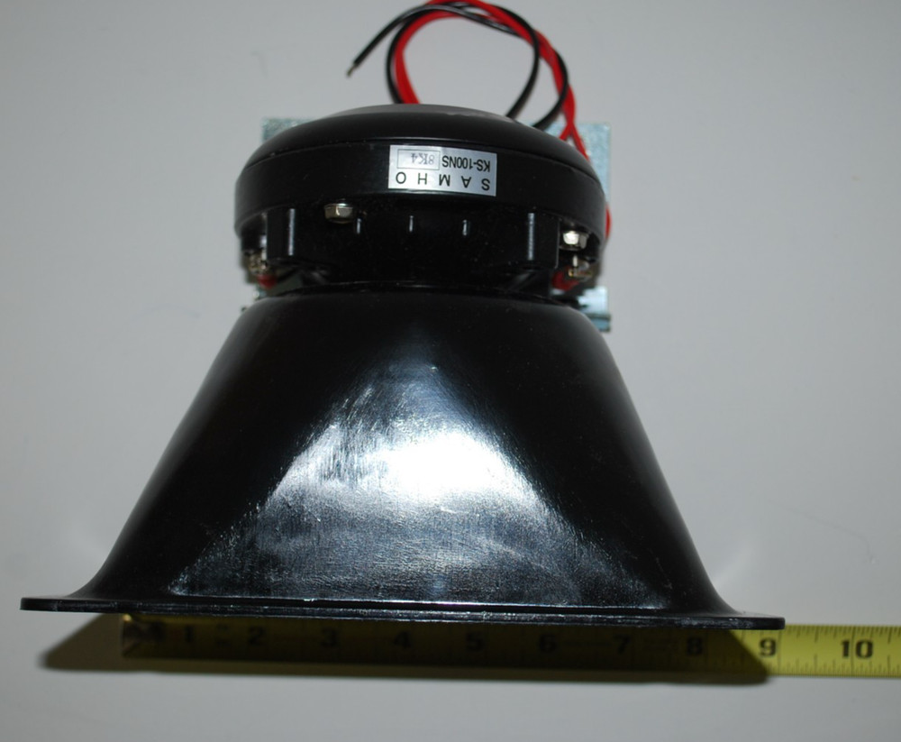 StarSignal D-60 100W Speaker