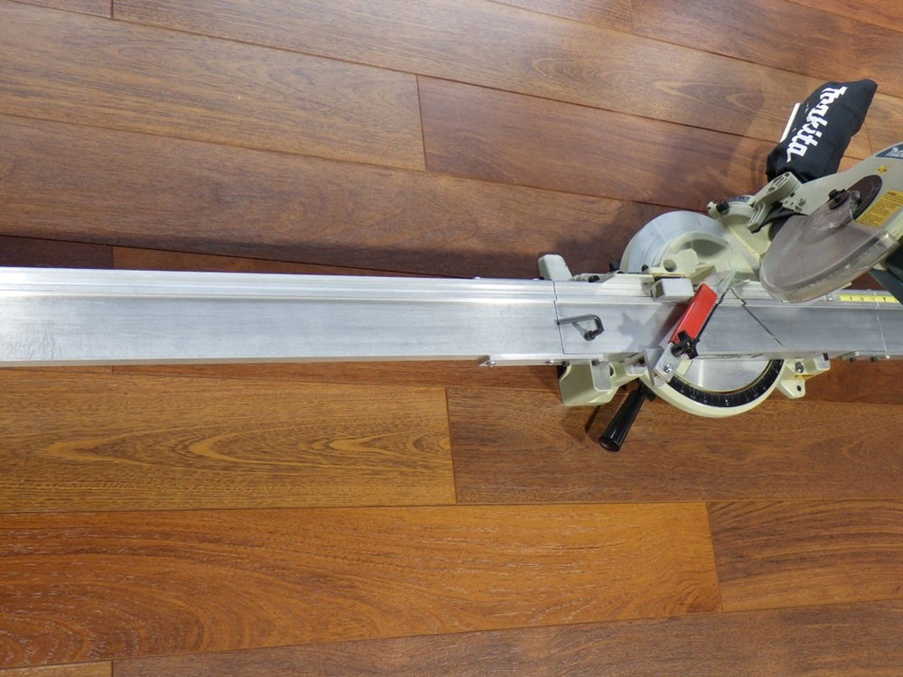 Picture Frame Miter Saw Complete system for pro