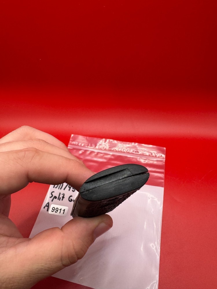 Hogue 1911/45 Style Split Grips