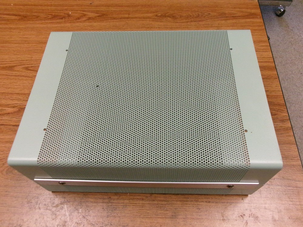 Heathkit SB-634 Cabinet