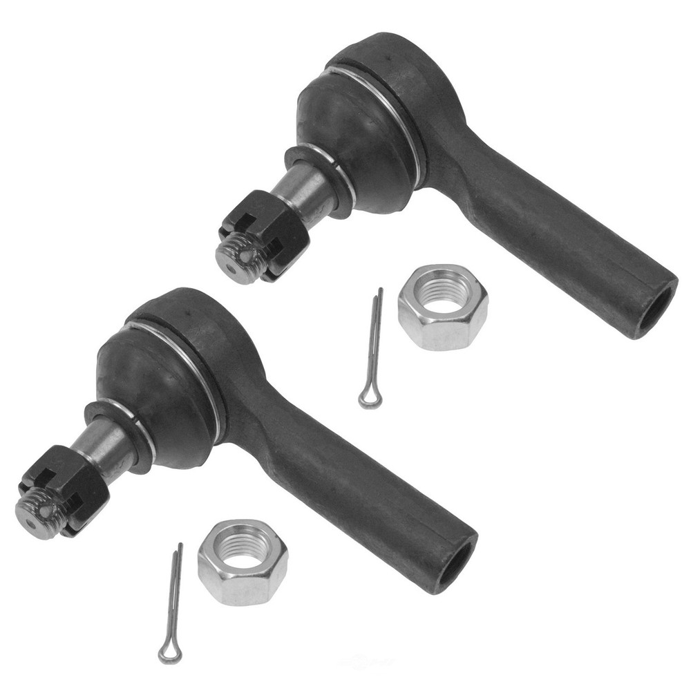 Suspension Kit-4WD TRQ PSA59883