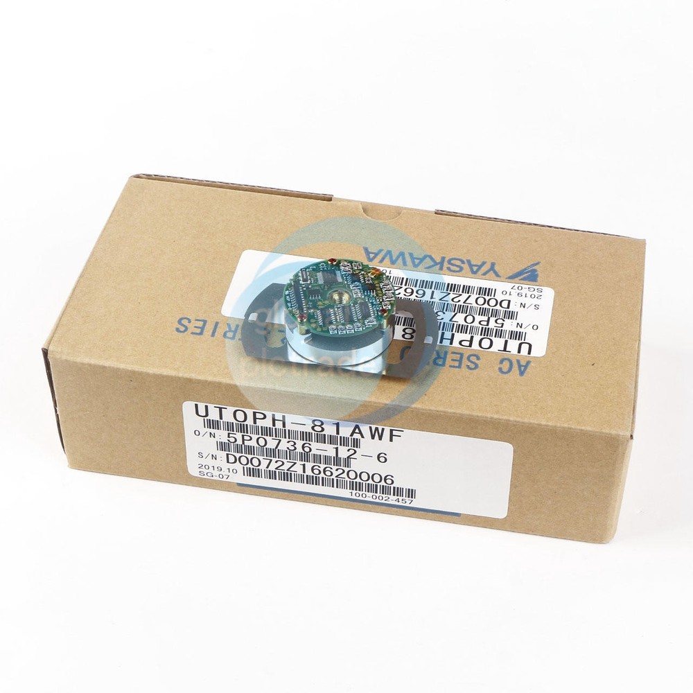 1X Yaskawa UTOPH-81AWF UTOPH81AWF Encoder NEW