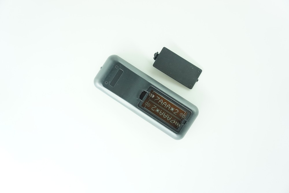 Remote Control For ELIRIRA Zero-208 Portable Bluetooth BT Speaker System