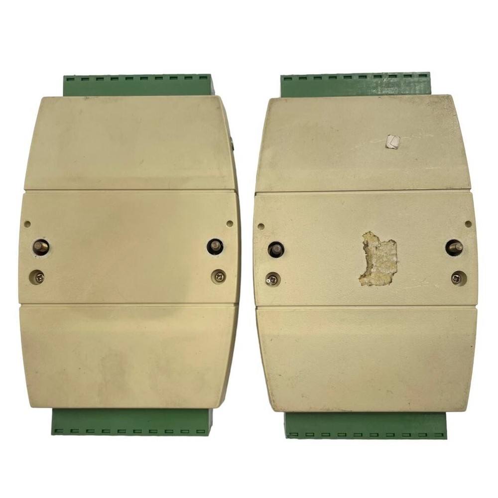 2X uDAM Intelligent DA & C Module ND-6018