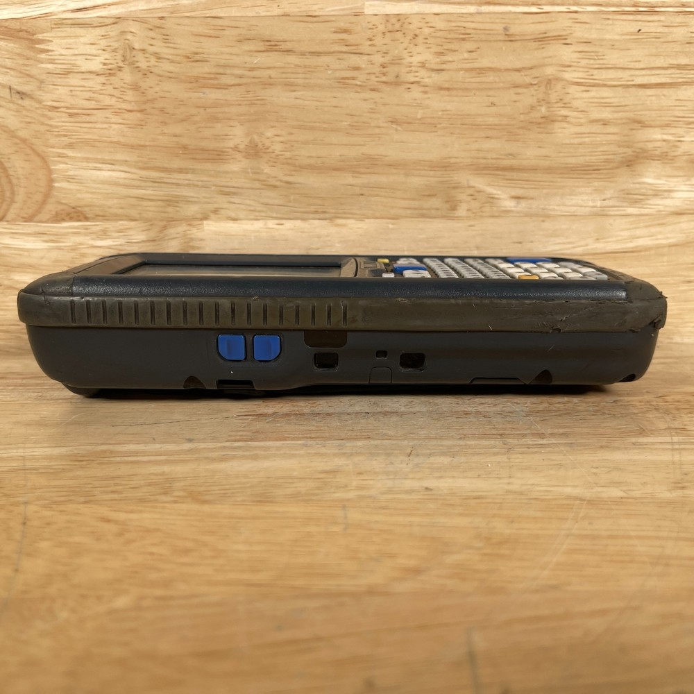 Honeywell CN75LAN Black Handheld 3.5" Touch Screen Android Mobile Computer