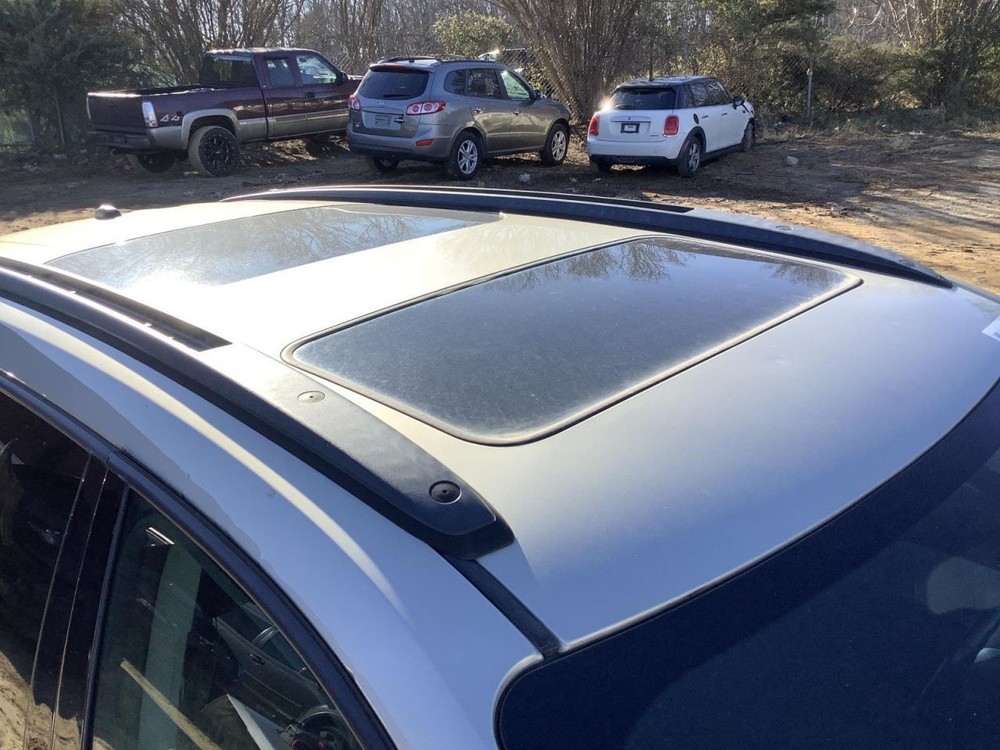 TRAVERSE 2015 Glove Box 4896739