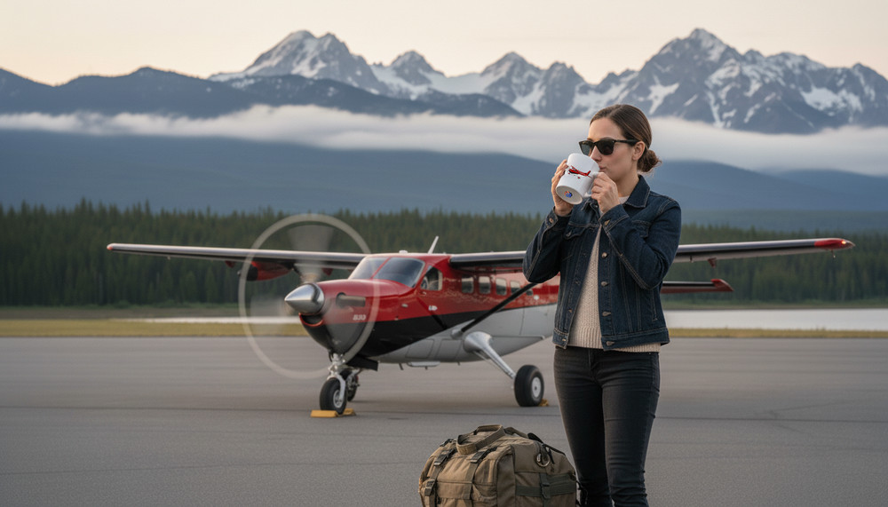 Kodiak 900 Mug - 15oz.