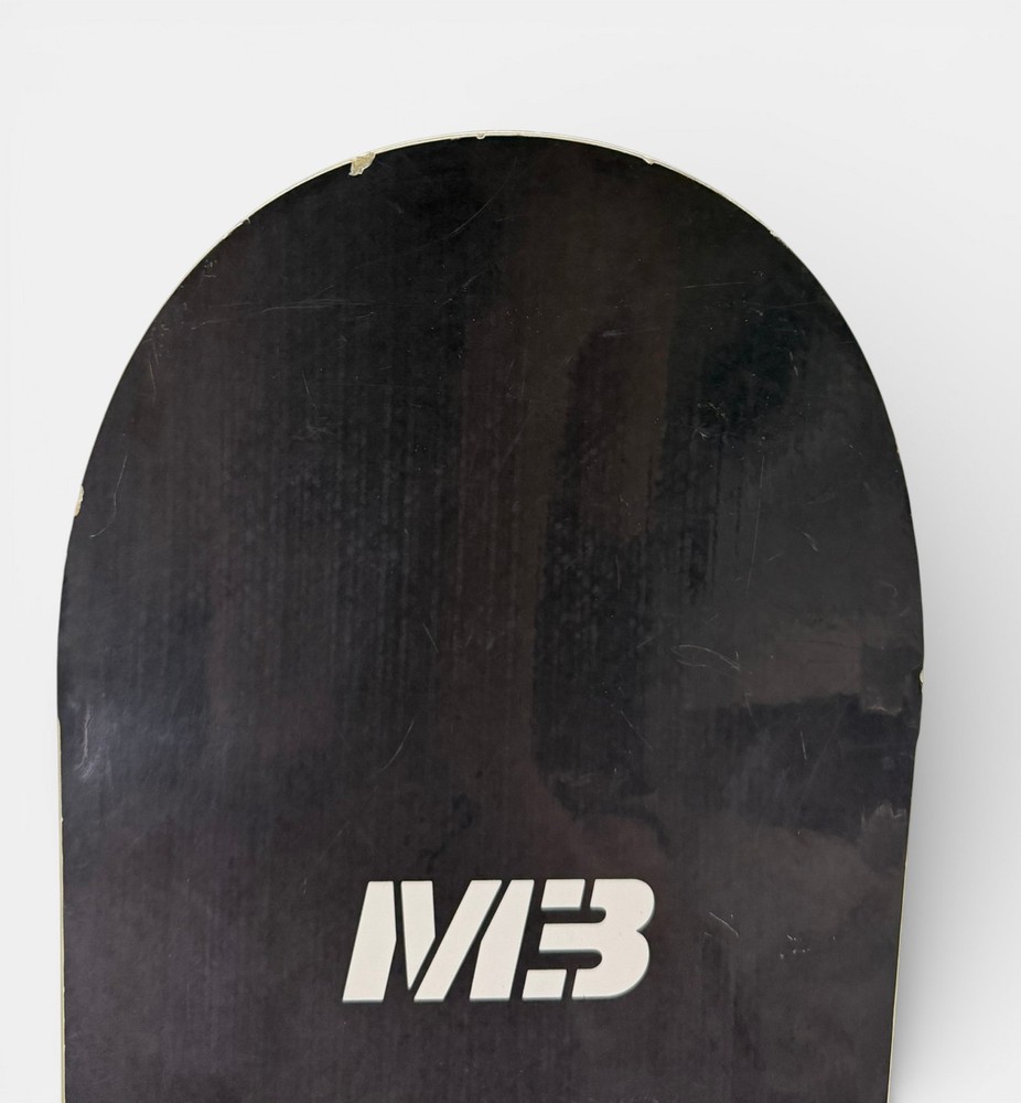 MILLENIUM Three M3 152 Snowboard