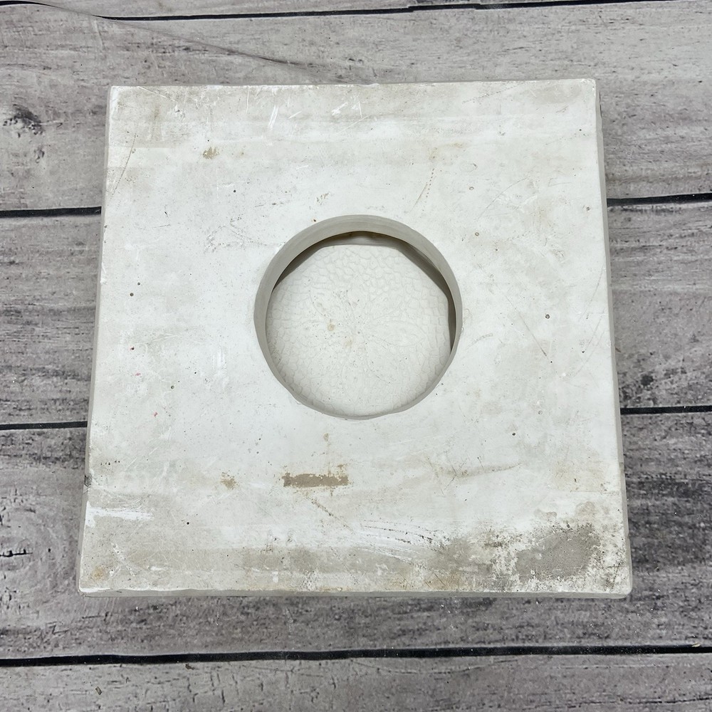 Ceramic Slip Casting Mold Empire