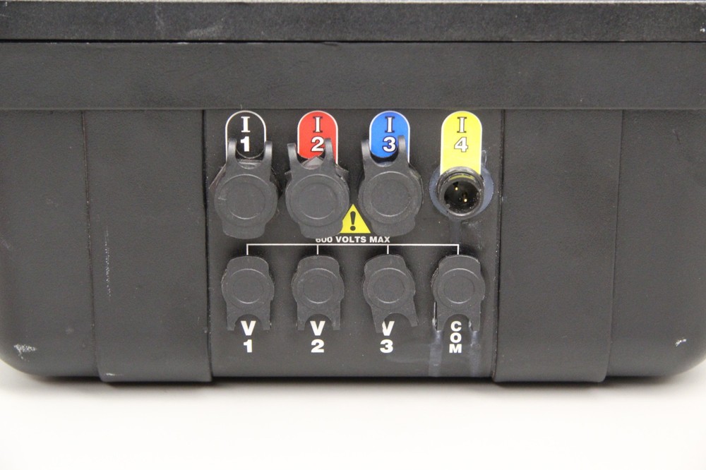 Amprobe DM-II Pro Data Logger Recorder