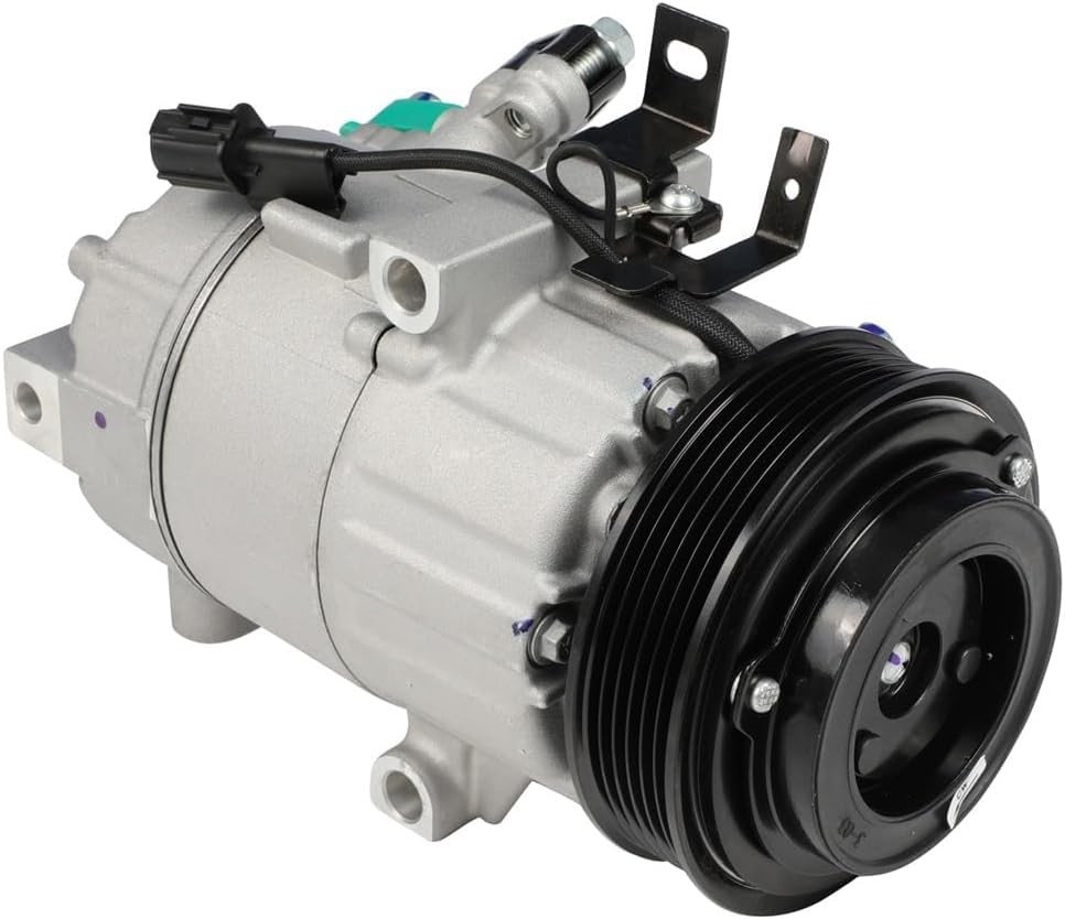 A/C Compressor for Elantra 2013-2017 Forte 2014-2018