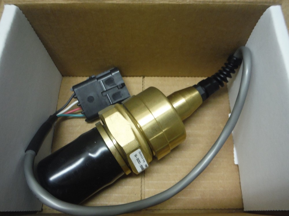 CARRIER - 14-00263-20 - PISTON & MOTOR ASSY