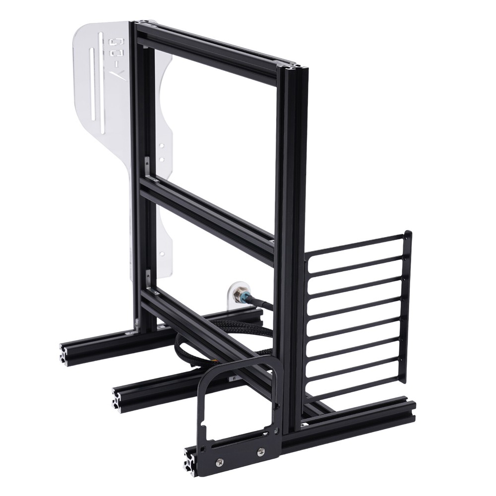 PC Test Bench ATX Test Bench Open Frame Computer Case ITX ATX MATX Open Air Case