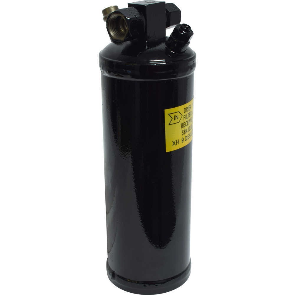 A/C Receiver Drier UAC RD 9187C