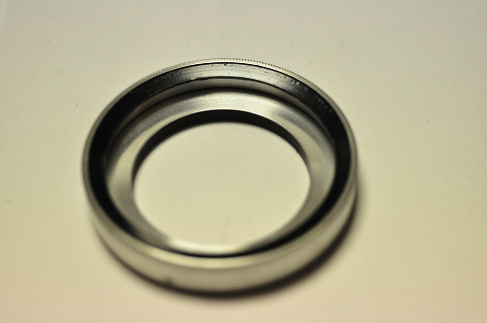 Tiffen 805A series VIII adapter ring in box.