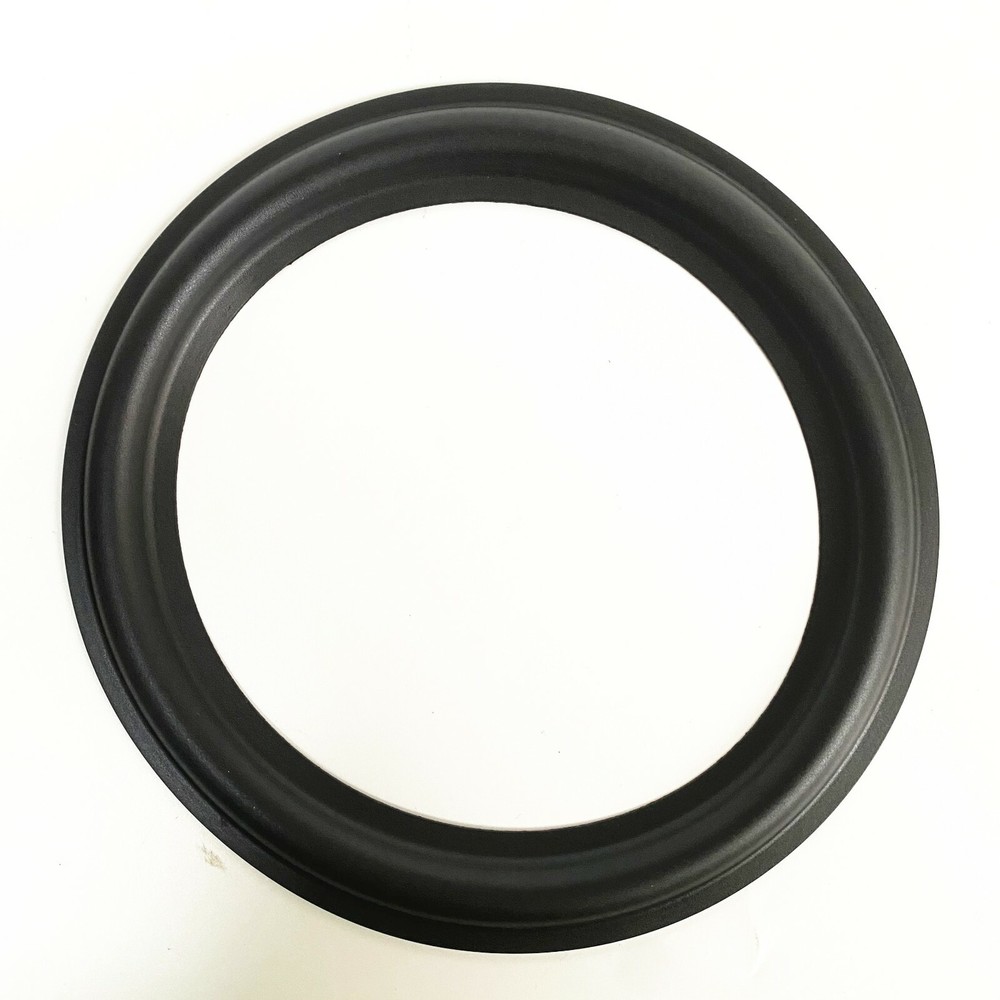 2PC 7 "horn side foam side ring maintenance accessories