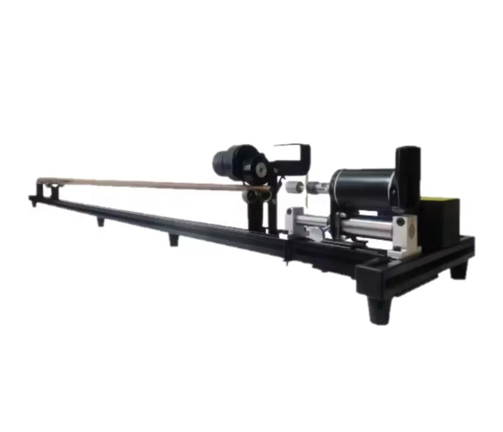 B6 Table Cue Repair Machine Repair Head Copper Ring Corner Cue Machine Tool
