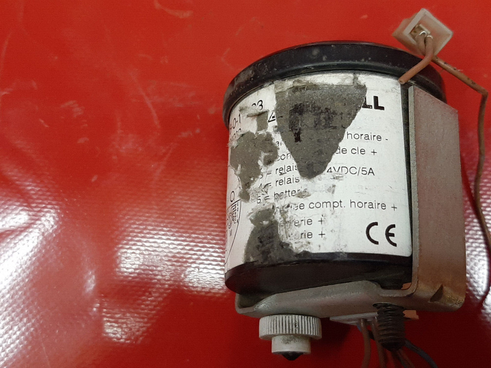 Still Electric 830/043-028-0-1-003