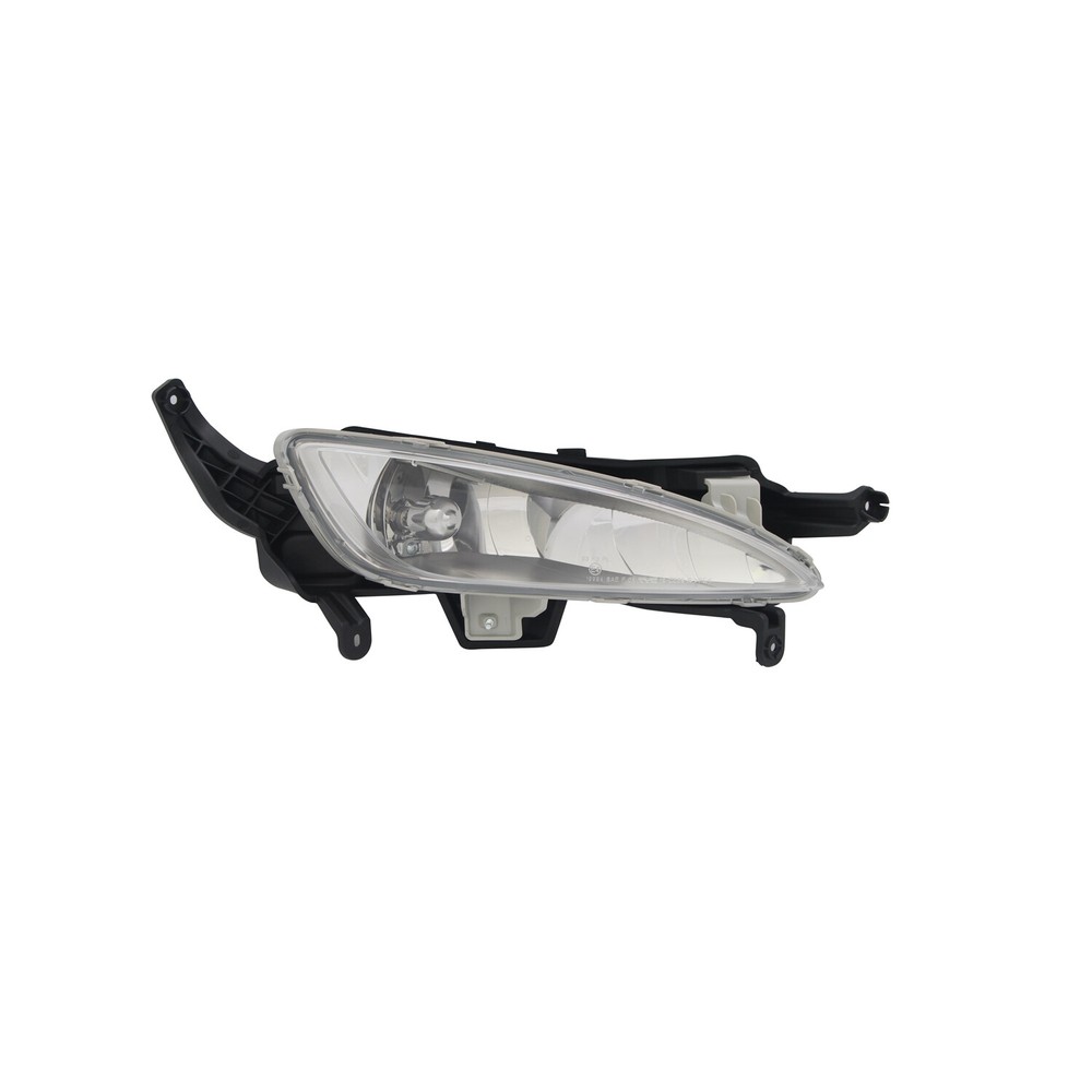 Driving & Fog Light  TYC  19-12025-00