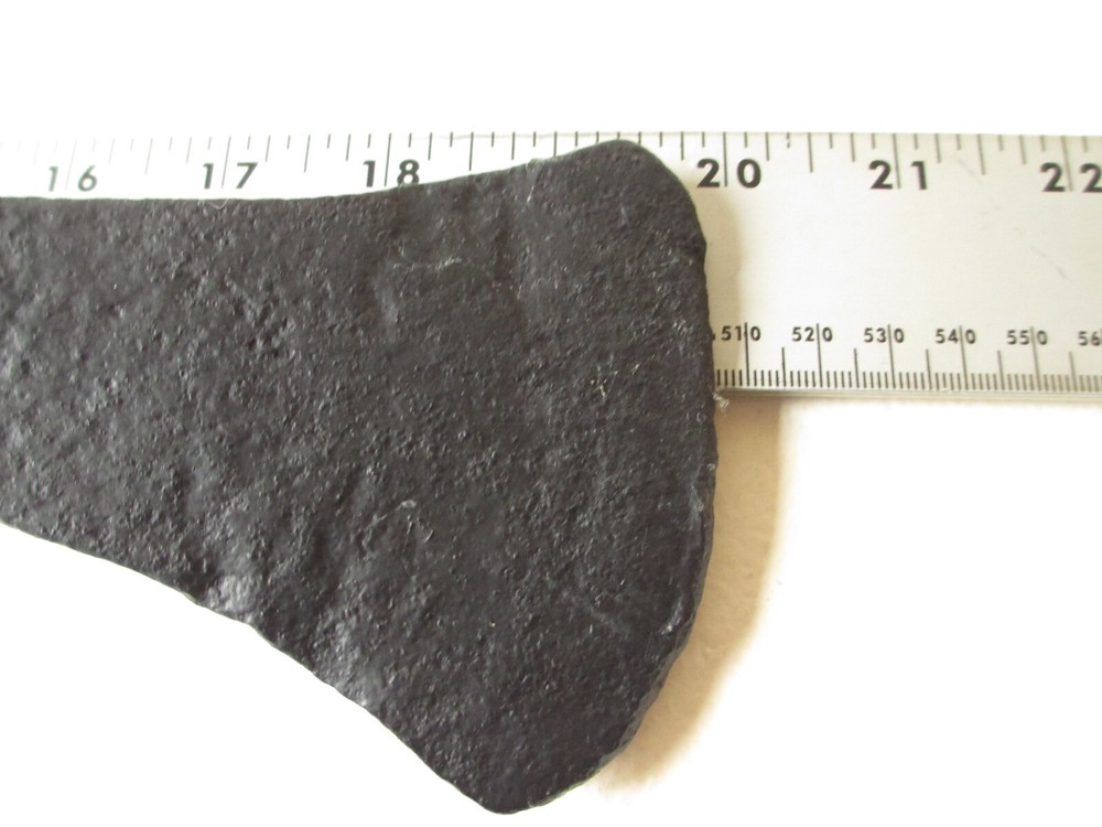 USED, Older, Modified MADDOCK Tool - Head Only - Been Painted - Approx 20" Long