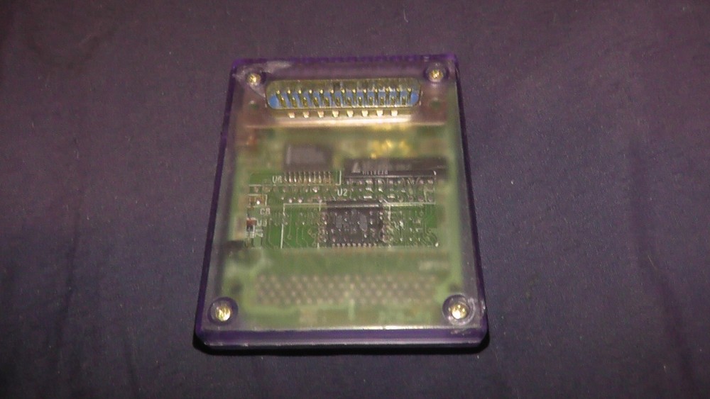 ps power replay playstation 1 ps1 adapter