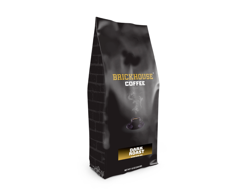 Flavored Coffee Bundle including Dark Roast, Brooklyn Blend and Winter Blend