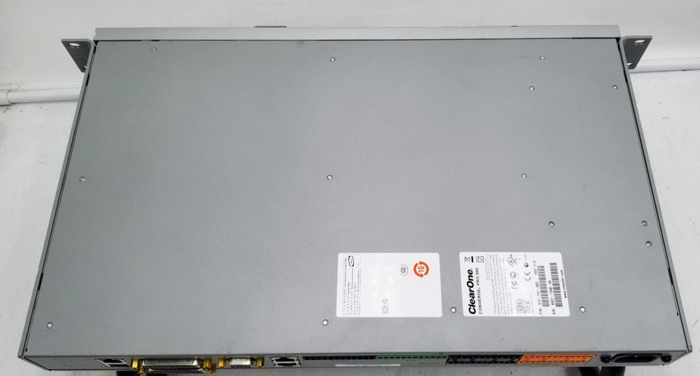 CLEARONE CONVERGE PRO 880 Pro professional audio conferencing system