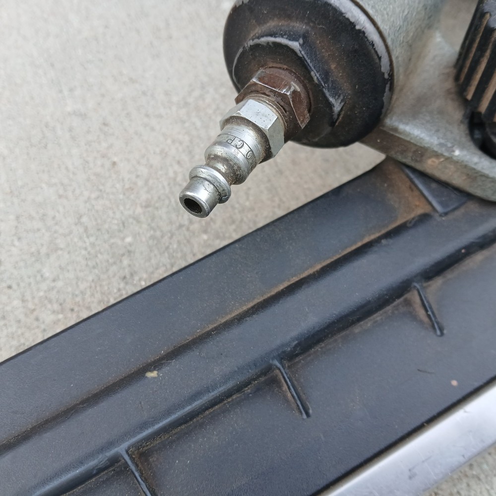 Paslode Pneumatic Framing Nailer