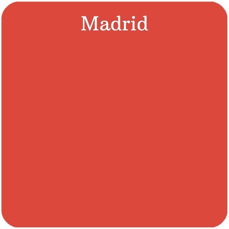 Madrid Wise Owl Chalk Paint 32oz