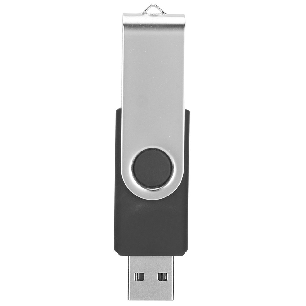 Portable USB Flash Drive Black For PC Tablet Excellent/