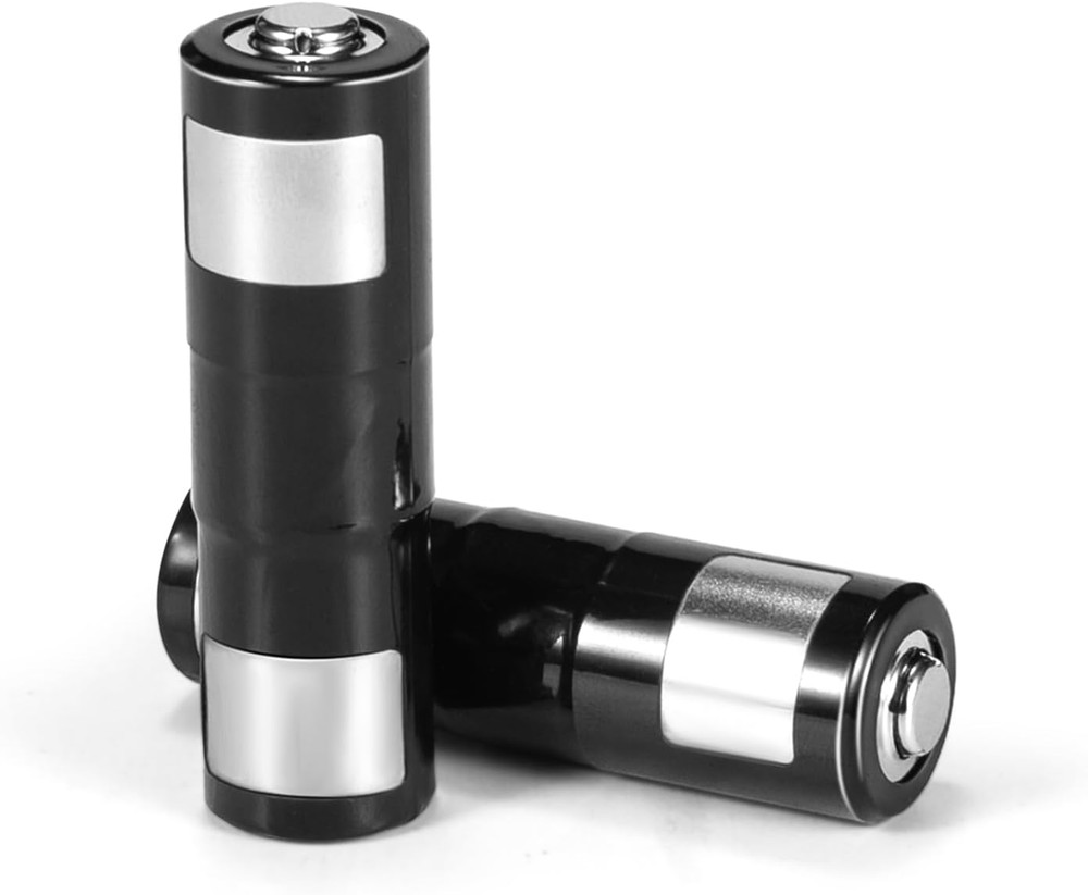 1800mAh Rechargeable AA Batteries for Oculus Quest 2 Controller Battery Pack for