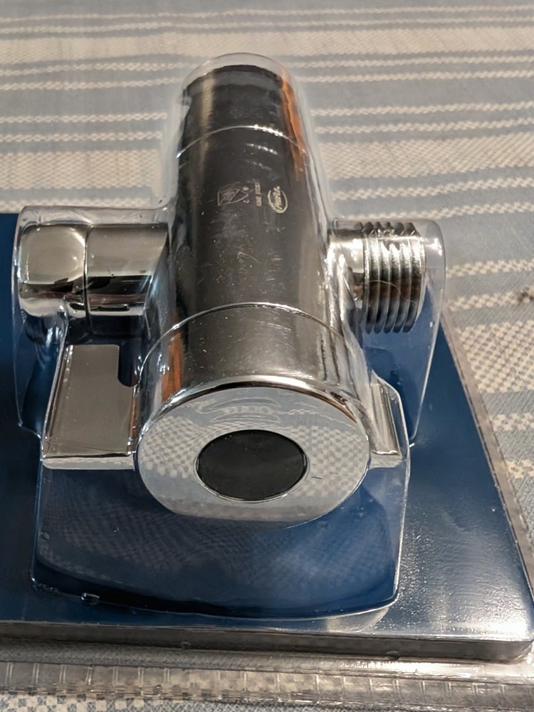 PROFLO PFSASD02CP Three Way Shower Diverter - Chrome