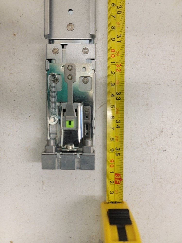 King Slide 905 #800-43376-02 Rack Server Rail Kit