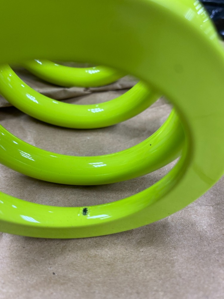CANAM GREEN COMPRESSION SPRING PART# 706203864