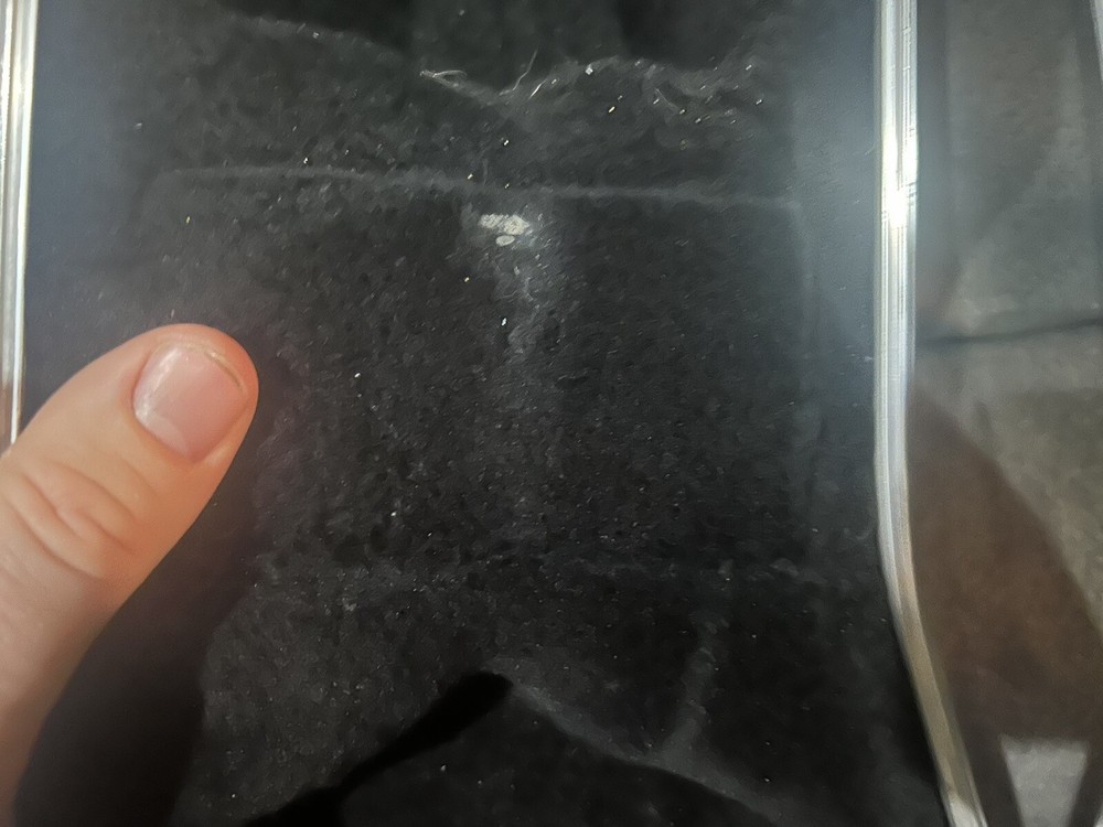 MTS Products Violin Case Shaped Hard Shell Fitted Felt Lined