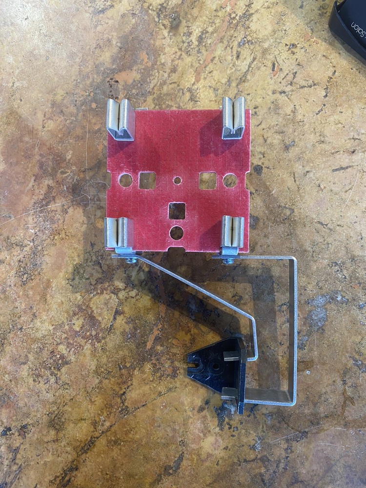 General Electric GE MP WMP Mini Mod Replacement Meter Socket Kit Made 🇺🇸.