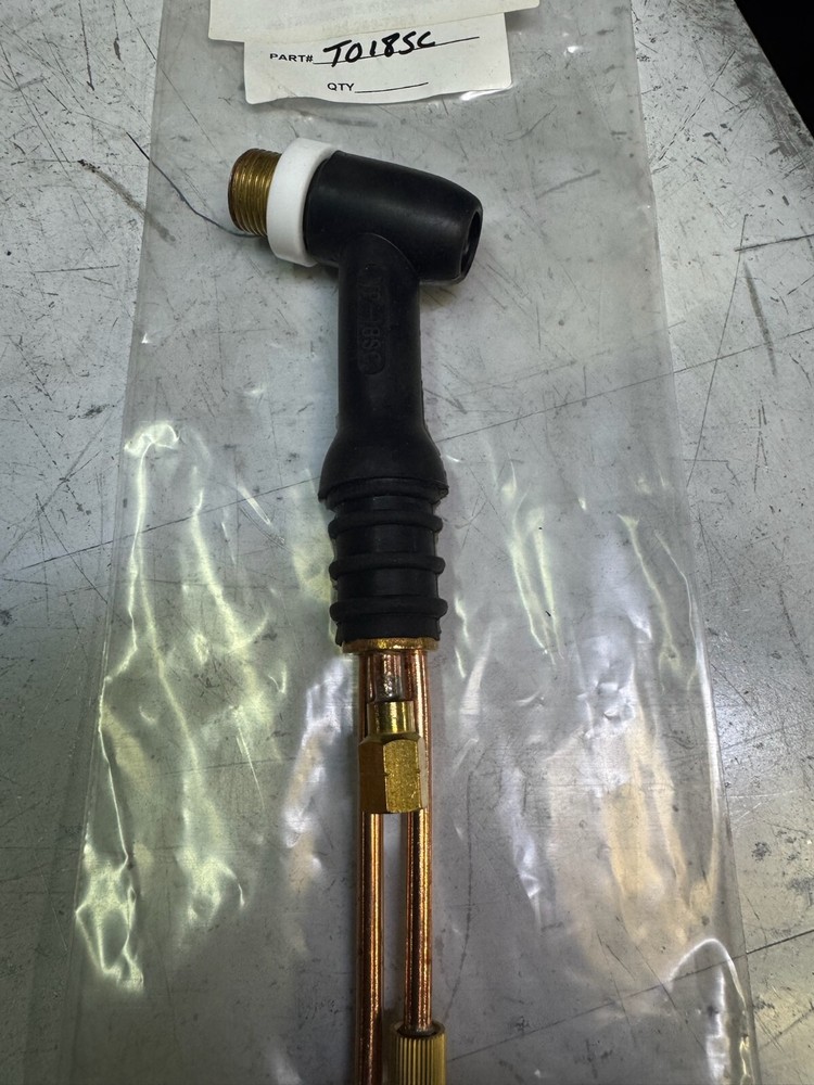 18SC WP18SC Torch Head - New Replacement Part