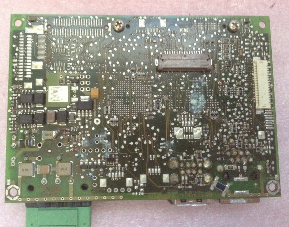 Subtron Electronic 11784.040 Board