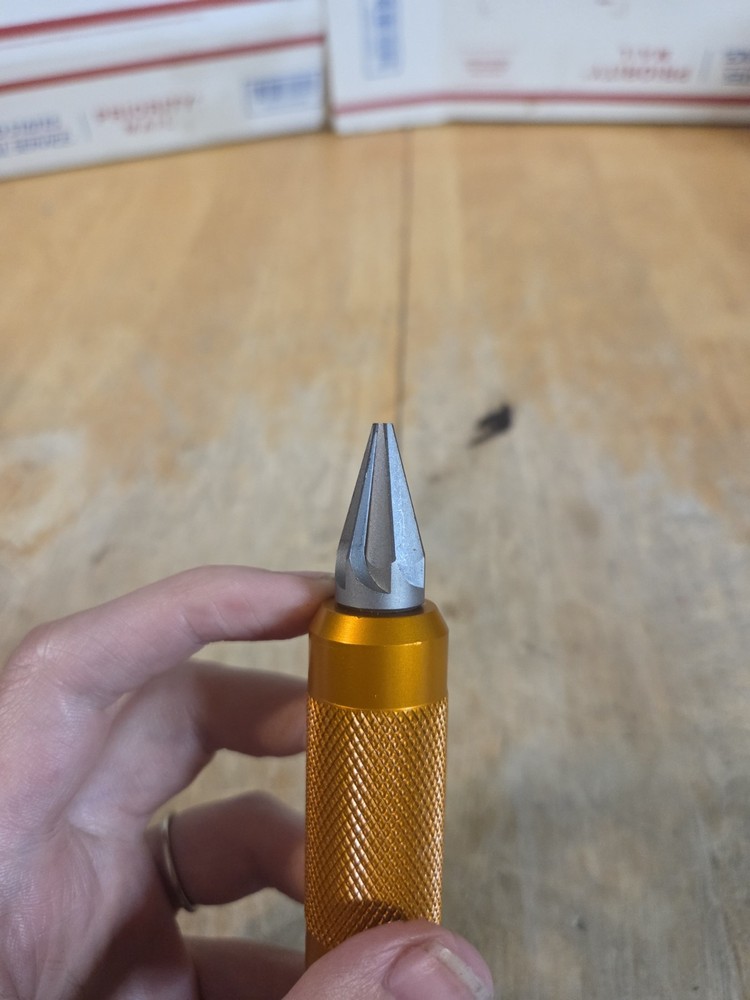 Lyman Case Prep Multi Tool