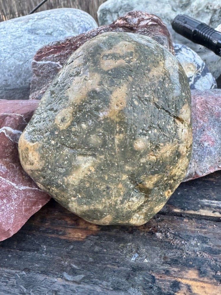 Jasper~ Quartz ~ Minerals ~ Rocks For Sale Solid 3.6 Lbs