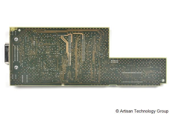 HP 09153-66521 Connection Board