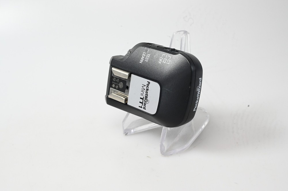 PocketWizard Mini TT1 Transmitter Pocket Wizard for Canon #G593